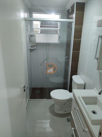 Foto 9 do(a) Apartamento de 2 quartos à venda em Jardim Suécia, Mogi Guaçu