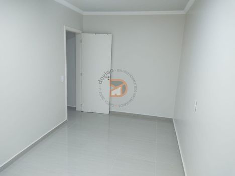 Foto 6 do(a) Apartamento de 2 quartos à venda em Jardim Suécia, Mogi Guaçu