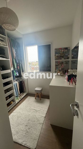 Foto 10 do(a) Apartamento de 2 quartos à venda em Parque Oratório, Santo André
