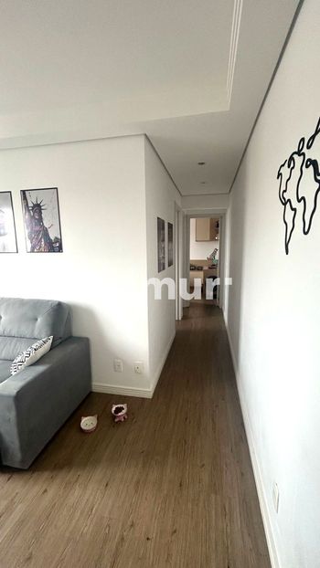 Foto 3 do(a) Apartamento de 2 quartos à venda em Parque Oratório, Santo André