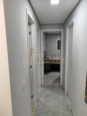 Foto 16 do(a) Apartamento de 3 quartos à venda em Jardim das Belezas, Carapicuíba