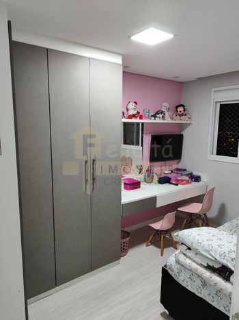 Foto 25 do(a) Apartamento de 3 quartos à venda em Jardim das Belezas, Carapicuíba
