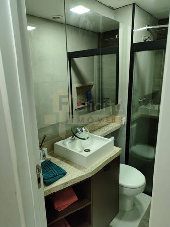 Foto 17 do(a) Apartamento de 3 quartos à venda em Jardim das Belezas, Carapicuíba