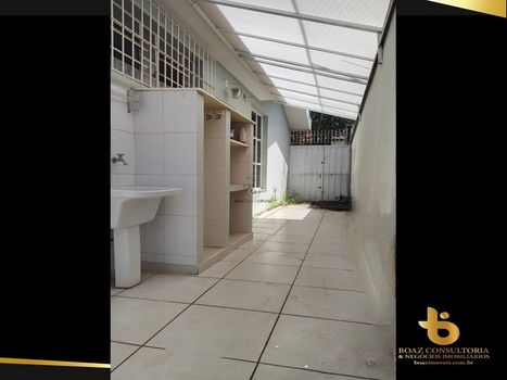 Foto 36 do(a) Casa de 4 quartos à venda em Jardim Santa Rosália, Sorocaba