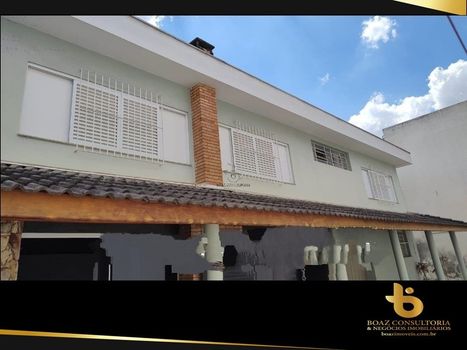 Foto 40 do(a) Casa de 4 quartos à venda em Jardim Santa Rosália, Sorocaba