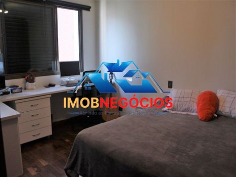 Foto 3 do(a) Cobertura de 3 quartos à venda em Campo Belo, São Paulo
