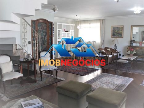Foto 4 do(a) Cobertura de 3 quartos à venda em Campo Belo, São Paulo