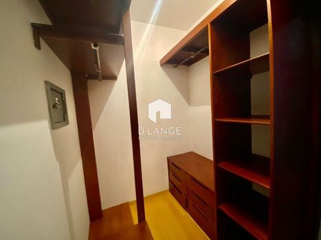 Foto 20 do(a) Apartamento false à venda em Nova Campinas, Campinas