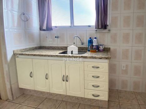 Foto 34 do(a) Apartamento false à venda em Nova Campinas, Campinas