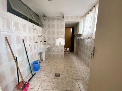 Foto 37 do(a) Apartamento false à venda em Nova Campinas, Campinas