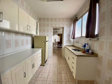 Foto 32 do(a) Apartamento false à venda em Nova Campinas, Campinas