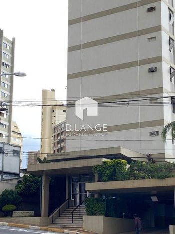 Foto 1 do(a) Apartamento false à venda em Nova Campinas, Campinas