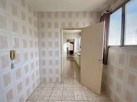 Foto 31 do(a) Apartamento false à venda em Nova Campinas, Campinas