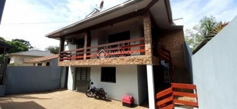 Foto 2 do(a) Casa de 3 quartos à venda em Montanha, Lajeado