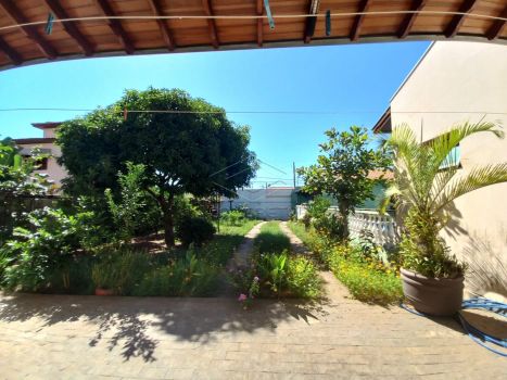 Foto 2 do(a) Casa de 1 quartos à venda em Jardim Márcia I, Agudos