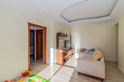 Foto 2 do(a) Apartamento de 3 quartos à venda em Vila Regente Feijó, São Paulo