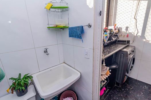 Foto 30 do(a) Apartamento de 3 quartos à venda em Vila Regente Feijó, São Paulo
