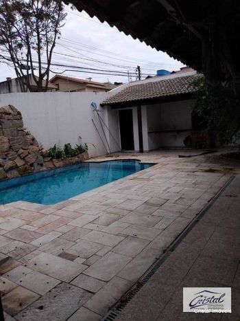 Foto 1 do(a) Casa de 4 quartos à venda em City Bussocaba, Osasco