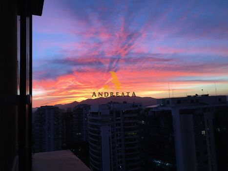 Foto 15 do(a) Apartamento de 3 quartos à venda em Barra da Tijuca, Rio de Janeiro