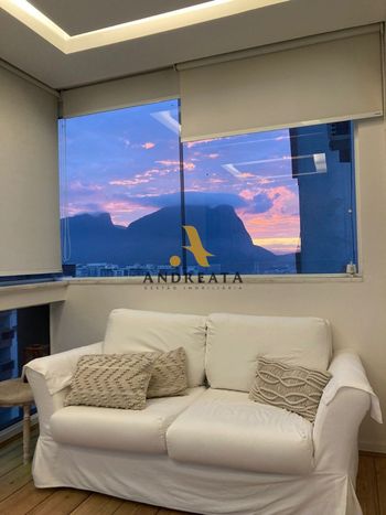 Foto 18 do(a) Apartamento de 3 quartos à venda em Barra da Tijuca, Rio de Janeiro