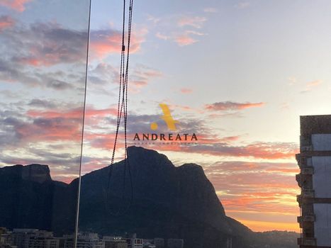 Foto 14 do(a) Apartamento de 3 quartos à venda em Barra da Tijuca, Rio de Janeiro