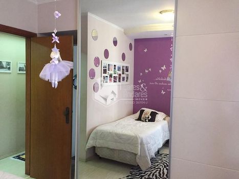 Foto 15 do(a) Apartamento de 3 quartos à venda em Santana, São Paulo