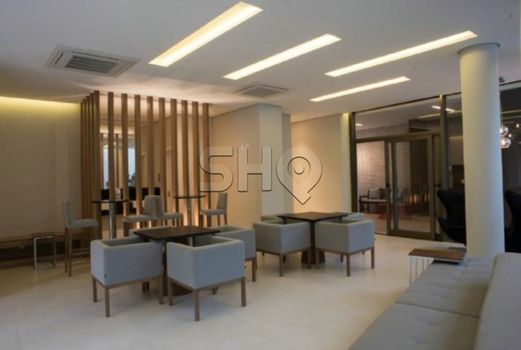 Foto 10 do(a) Apartamento de 1 quartos à venda em Vila Mariana, São Paulo