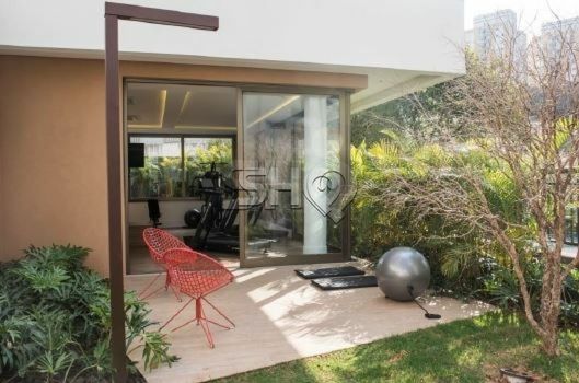 Foto 18 do(a) Apartamento de 1 quartos à venda em Vila Mariana, São Paulo