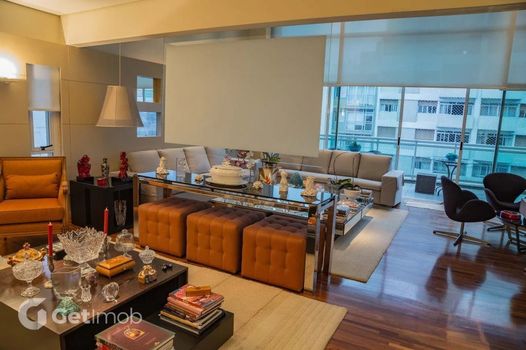 Foto 6 do(a) Apartamento de 4 quartos à venda em Perdizes, São Paulo