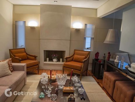 Foto 4 do(a) Apartamento de 4 quartos à venda em Perdizes, São Paulo