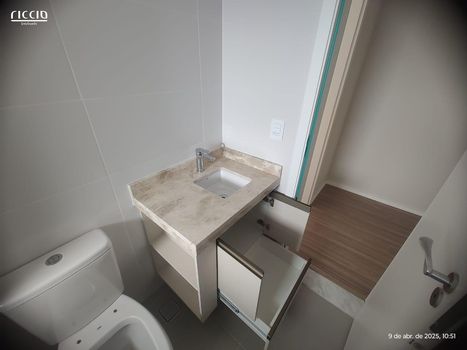 Foto 9 do(a) Apartamento de 2 quartos à venda em Jardim Satélite, São José dos Campos