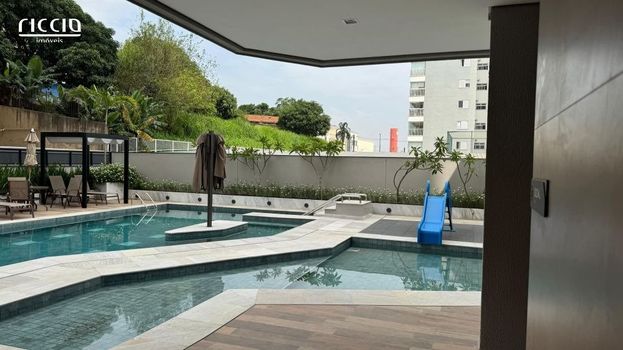 Foto 26 do(a) Apartamento de 2 quartos à venda em Jardim Satélite, São José dos Campos