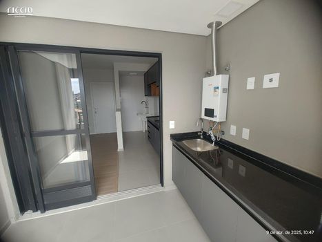 Foto 7 do(a) Apartamento de 2 quartos à venda em Jardim Satélite, São José dos Campos