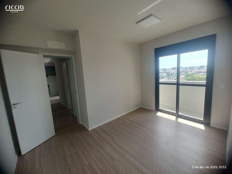 Foto 5 do(a) Apartamento de 2 quartos à venda em Jardim Satélite, São José dos Campos