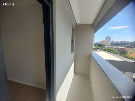 Foto 8 do(a) Apartamento de 2 quartos à venda em Jardim Satélite, São José dos Campos
