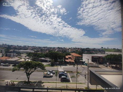 Foto 3 do(a) Apartamento de 2 quartos à venda em Jardim Satélite, São José dos Campos