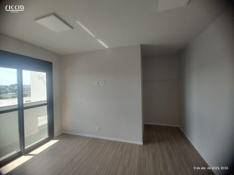Foto 12 do(a) Apartamento de 2 quartos à venda em Jardim Satélite, São José dos Campos