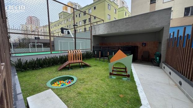 Foto 21 do(a) Apartamento de 2 quartos à venda em Jardim Satélite, São José dos Campos