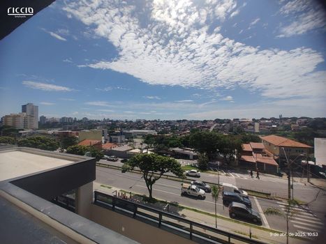 Foto 13 do(a) Apartamento de 2 quartos à venda em Jardim Satélite, São José dos Campos