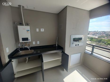 Foto 1 do(a) Apartamento de 2 quartos à venda em Jardim Satélite, São José dos Campos