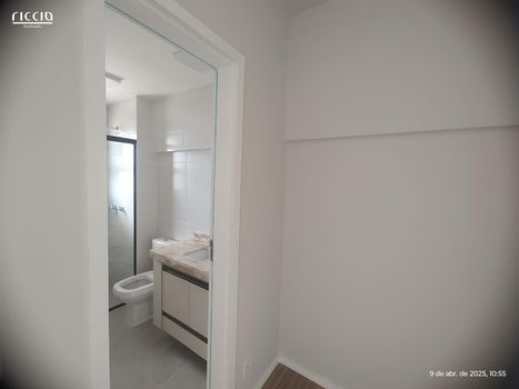 Foto 10 do(a) Apartamento de 2 quartos à venda em Jardim Satélite, São José dos Campos