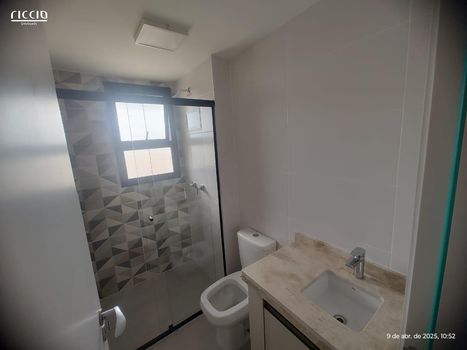 Foto 6 do(a) Apartamento de 2 quartos à venda em Jardim Satélite, São José dos Campos