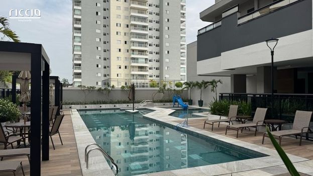 Foto 31 do(a) Apartamento de 2 quartos à venda em Jardim Satélite, São José dos Campos