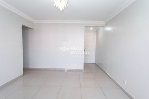 Foto 3 do(a) Apartamento de 3 quartos à venda em Cruzeiro Novo, Brasília