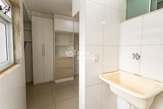 Foto 22 do(a) Apartamento de 3 quartos à venda em Cruzeiro Novo, Brasília