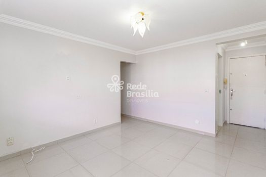 Foto 4 do(a) Apartamento de 3 quartos à venda em Cruzeiro Novo, Brasília