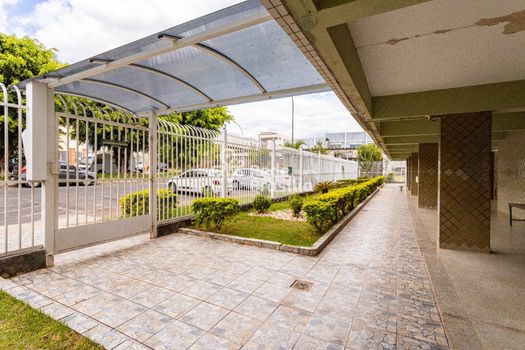 Foto 23 do(a) Apartamento de 3 quartos à venda em Cruzeiro Novo, Brasília