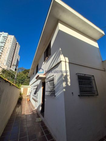 Foto 30 do(a) Casa de 3 quartos à venda em Vila Parque Jabaquara, São Paulo