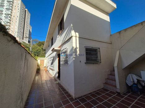 Foto 27 do(a) Casa de 3 quartos à venda em Vila Parque Jabaquara, São Paulo