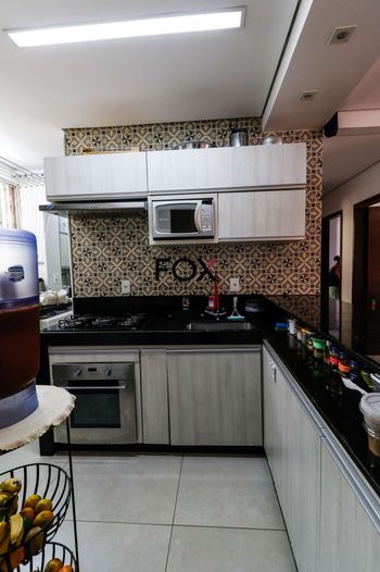 Foto 10 do(a) Apartamento de 2 quartos à venda em Santo Antônio, Belo Horizonte